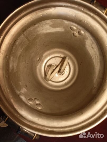 Самовар электрический