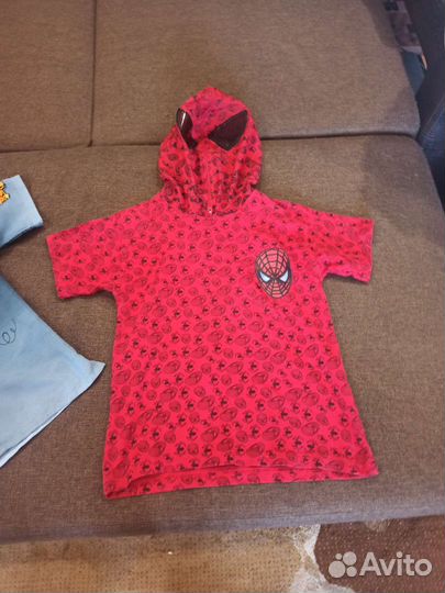 Футболка, рубашка