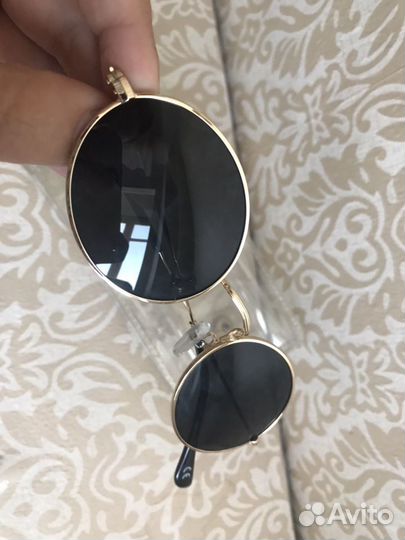 Очки accessories