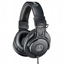 Audio-Technica ATH-M30X Black