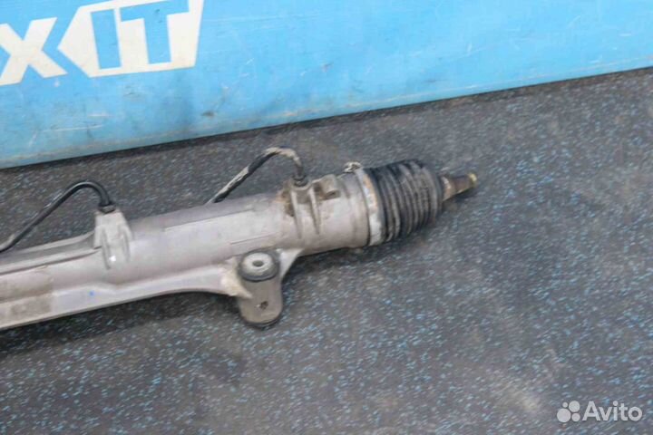 Рулевая рейка Mercedes-Benz M-Class (Мерседес М-кл