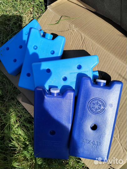 Аккумулятор холода