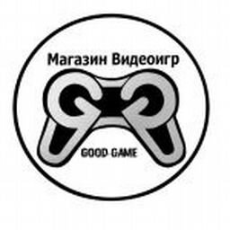 GoodGame Магазин видеоигр