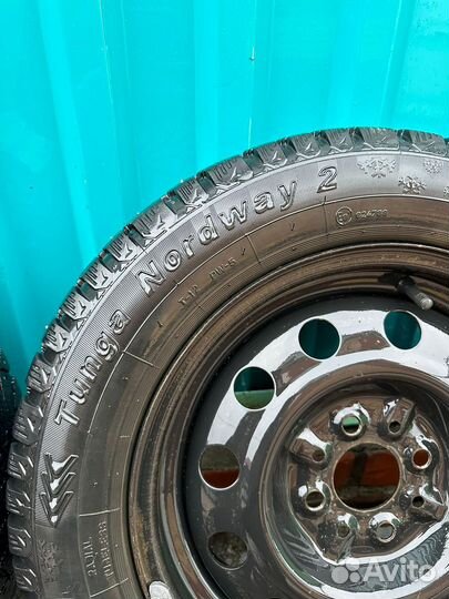 Cordiant Nordway 6.5/60 R13.5