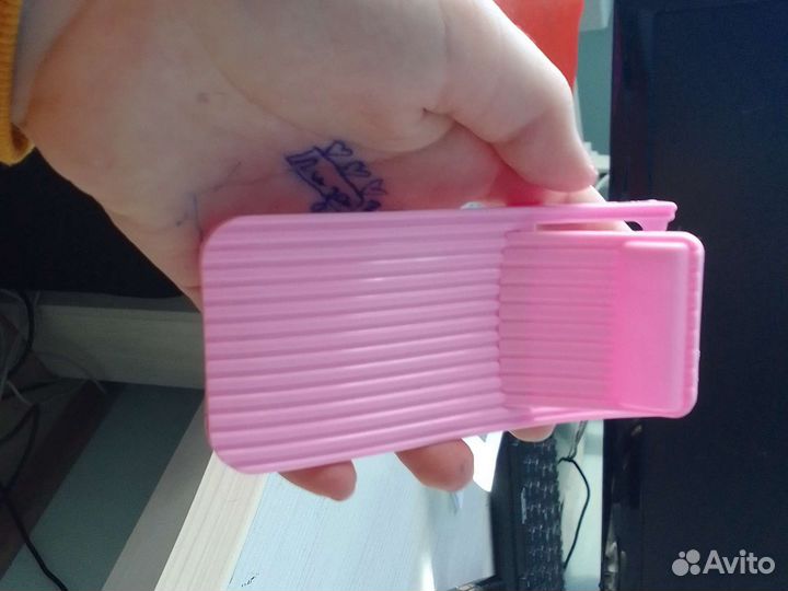 Лежаки для кукольного домика