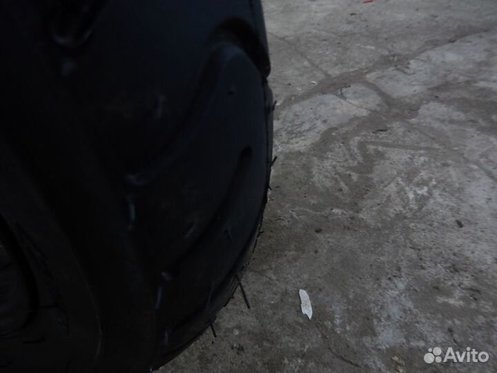 Скутер Yamaha Super Jog ZR только из Японии