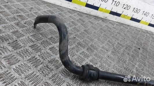 Стабилизатор поперечной устойчивости передний audi