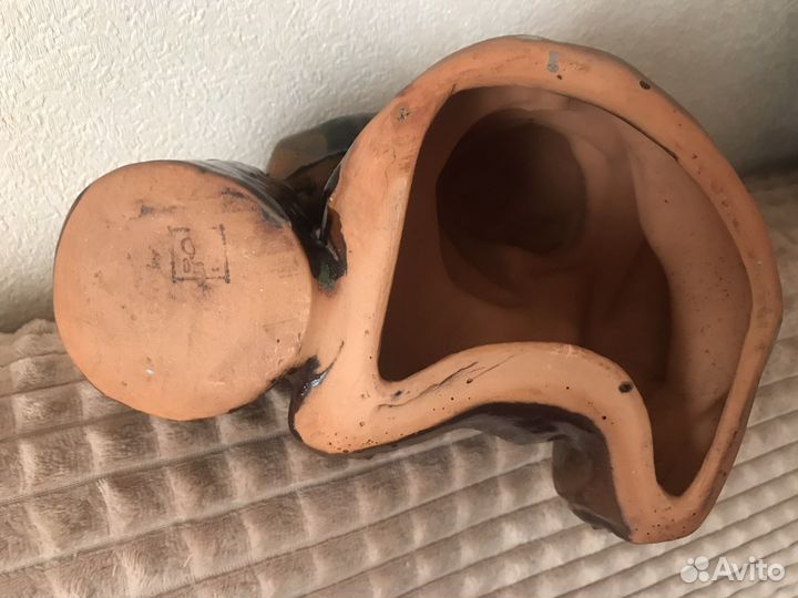 Фарфоровые статуэтки СССР: лфз; гжель