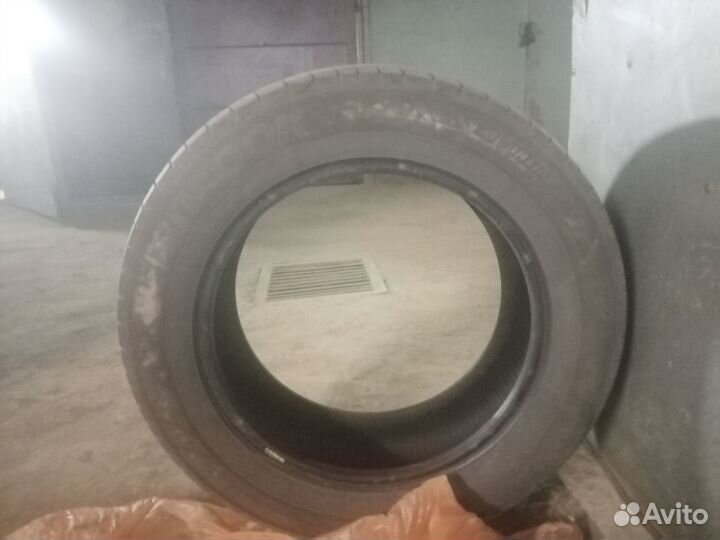 Hankook Ventus Prime 2 K115 225/60 R17 99H