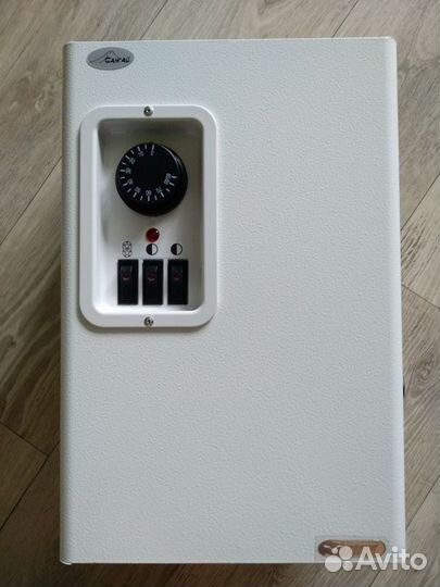 Электроводонагреватель эвпм-9