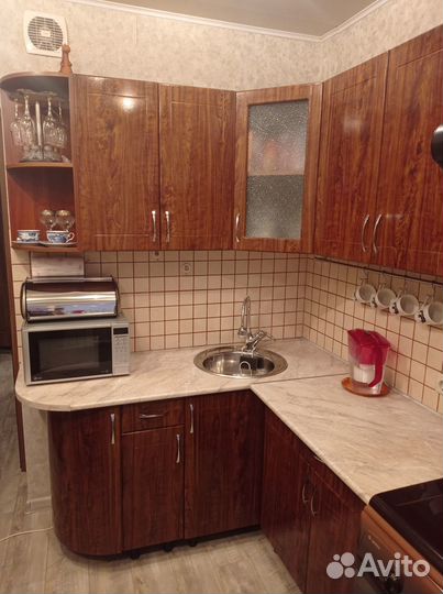 Кухонный гарнитур кухня б/у угловой