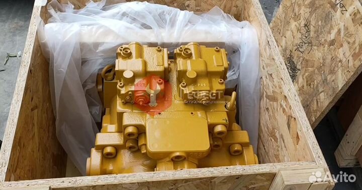 Гидравлический насос CAT 315DL