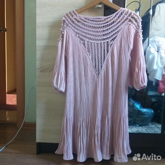 Джинсовая куртка женская