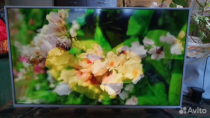 Телевизор samsung 40