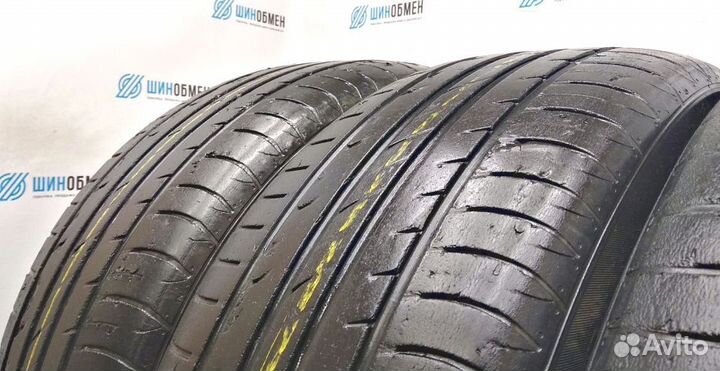Hankook Ventus Prime 2 K115 235/60 R18 98L