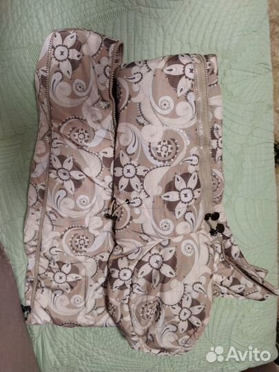 Пальто/пуховик/куртка для мам