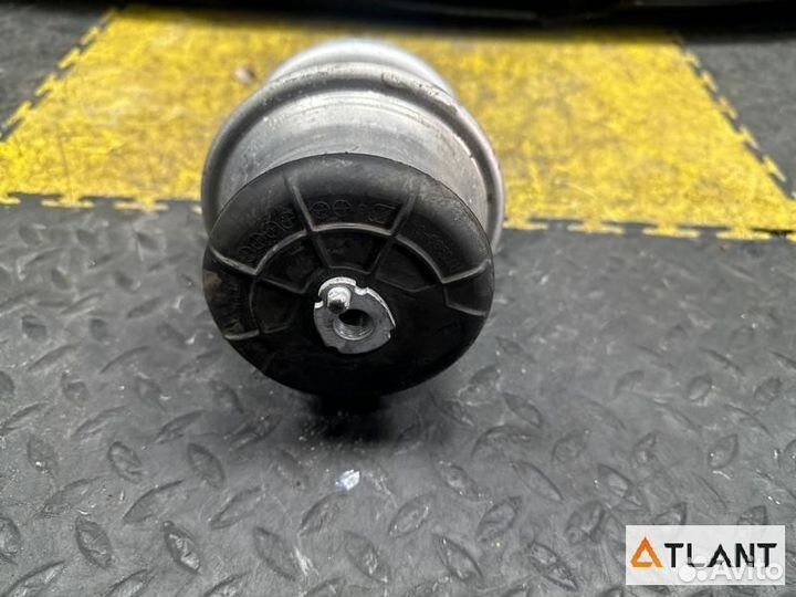 Подушка двс левый toyota crown