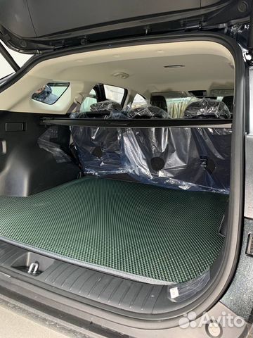 Коврики Ева эва на авто и в дом