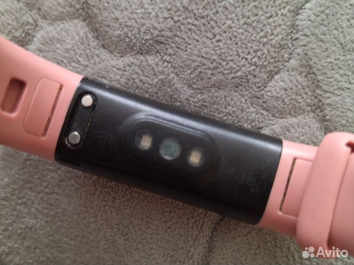 Браслет Honor band 5