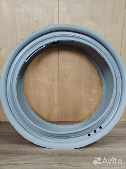 Манжета люка Bosch Siemens 117BY12 361127 maxx5 6к