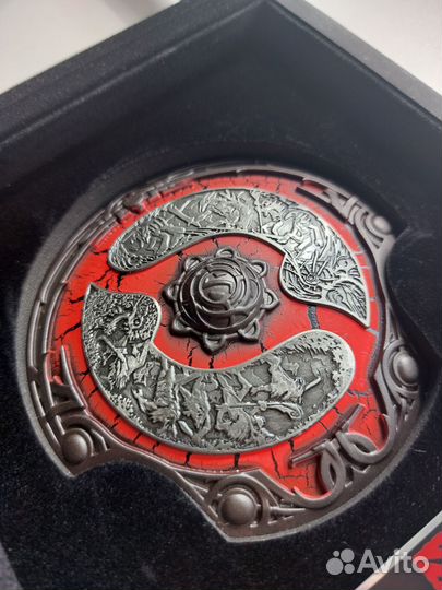 Aegis 2022 аегис дота 2 dota 2 Эгида