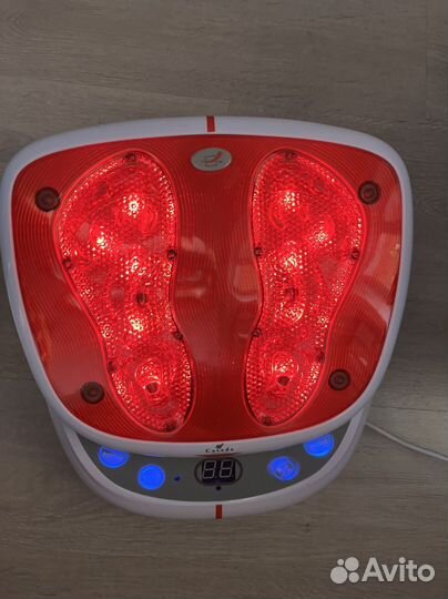 Массажер для ног Casada