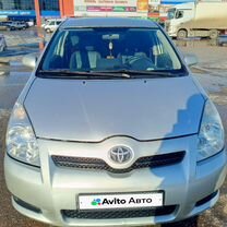 Toyota Corolla Verso 1.8 AMT, 2008, 214 900 км, с пробегом, цена 700 000 руб.