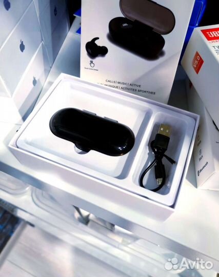 Новые Jbl replica как оригинал