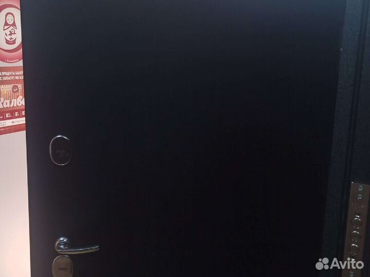 Термодвери