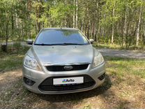 Ford Focus, 2011, с пробегом, цена 600 000 руб.