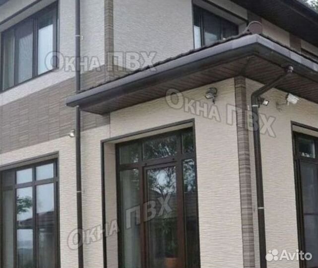 Окна за 7 дней