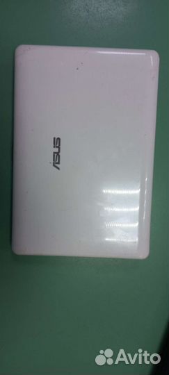 Нетбук asus
