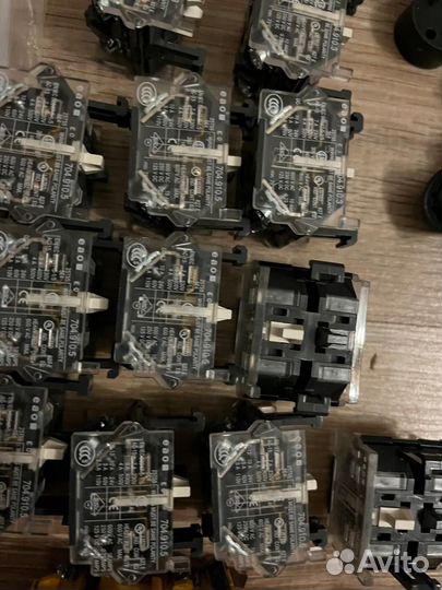 Электронные компоненты еао Радиодетали