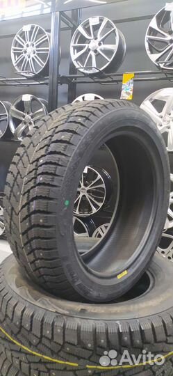 Cordiant Snow Cross 2 SUV 235/65 R17