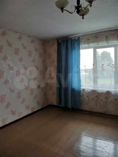 2-к. квартира, 53 м², 1/5 эт.