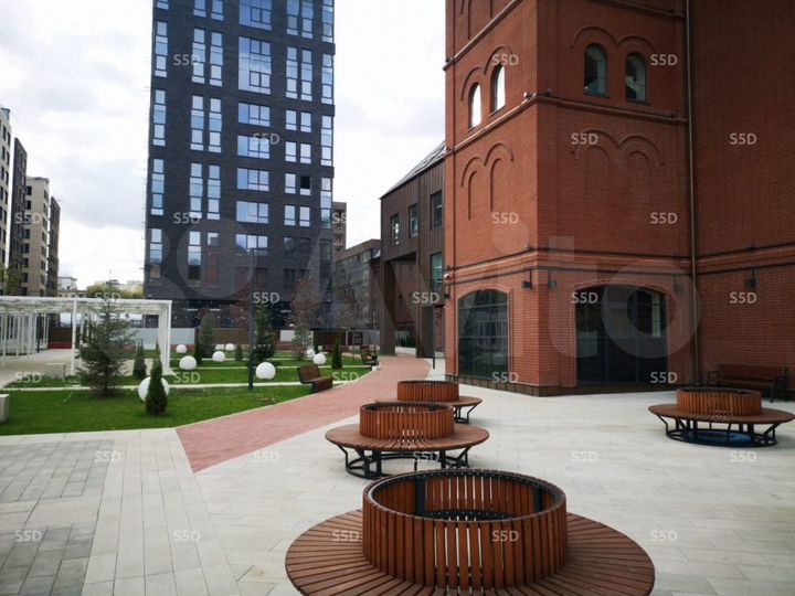 Продам торговое помещение, 122.2 м²