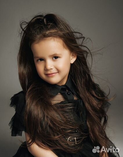 Фотосессия детская