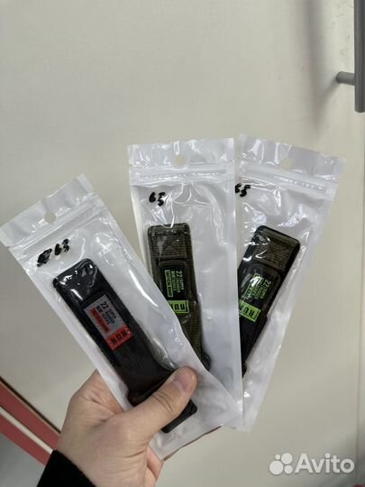 Garmin ремешки 22 mm