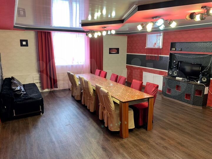 Дом 80 м² на участке 10 сот.