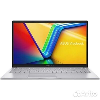 Asus VivoBook 15 X1504VA-NJ1150 15.6