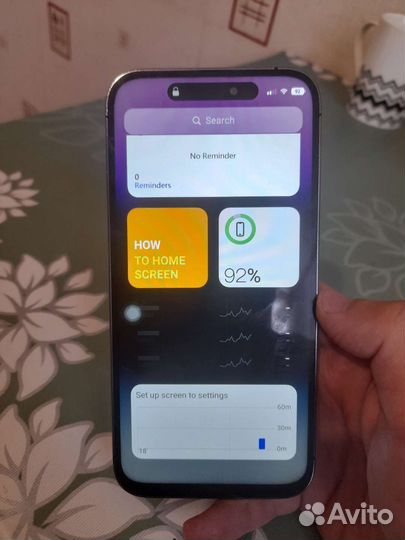 iPhone, 16 ГБ
