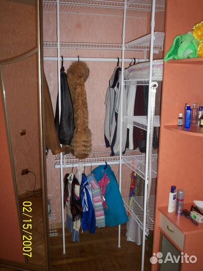 Мебель на заказ