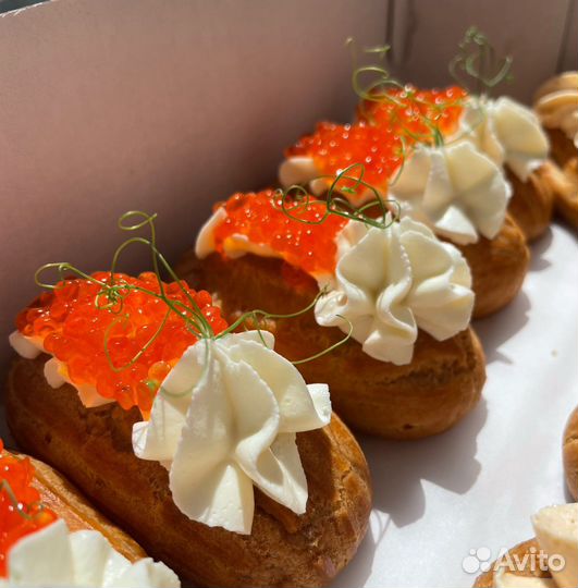 Фуршет/банкет/Детский праздник