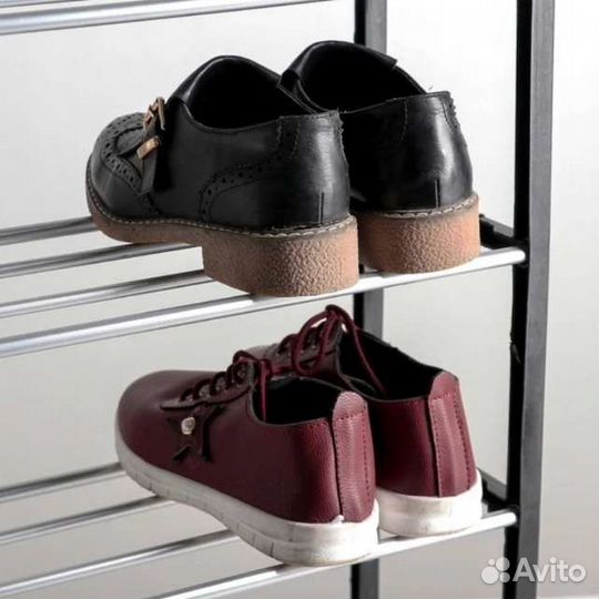 Полка для обуви обувница