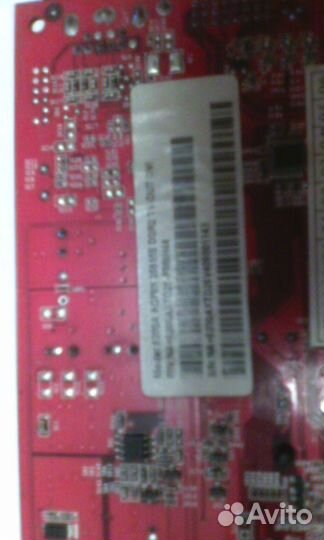 Видео карта