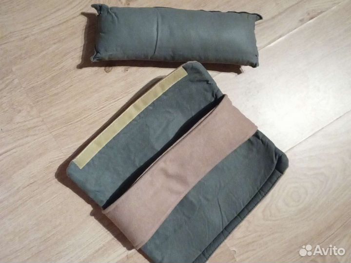 Подушка для детей автомобильная