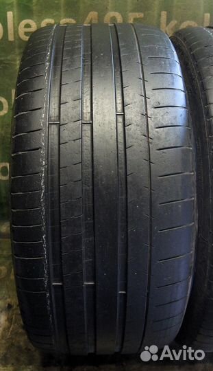 Michelin Pilot Sport 285/35 R21 105Y