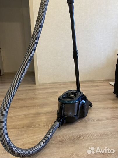 Пылесос Samsung VC1821covn/EV