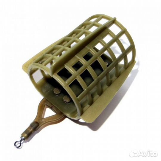 Кормушки для фидера