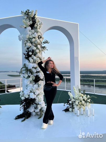 Организация координация свадьбы